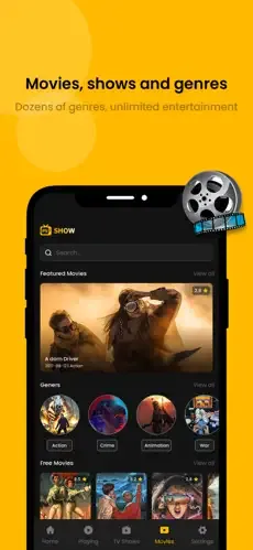 fancode-live-match Movies and shows