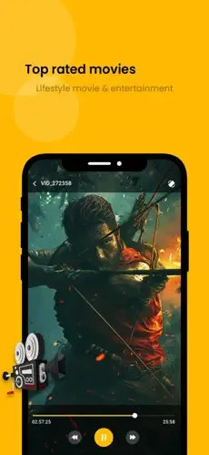 fancode-live-match Top Rated Movies